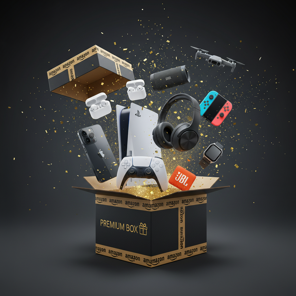 Premium Box