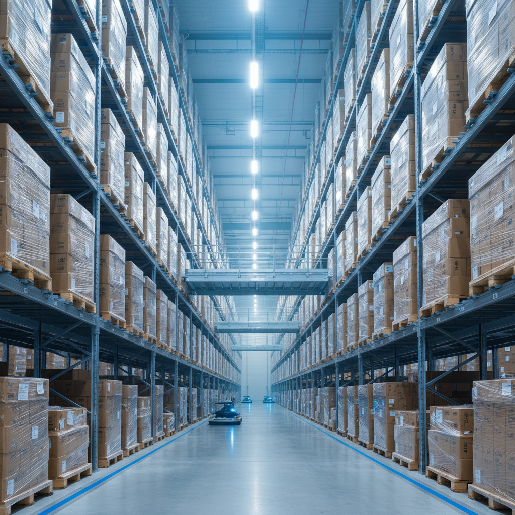 Warehouse